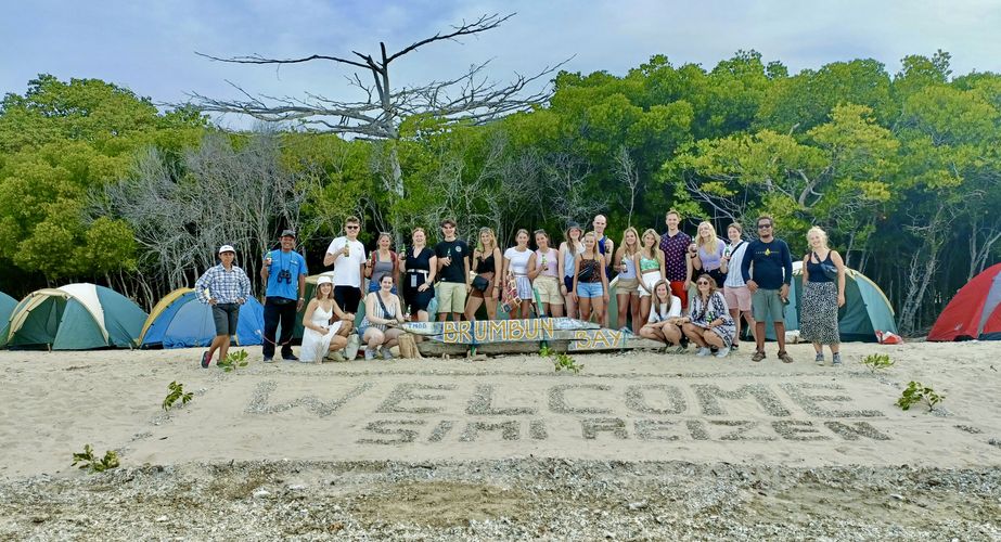 Bezoek Menjangan Bali